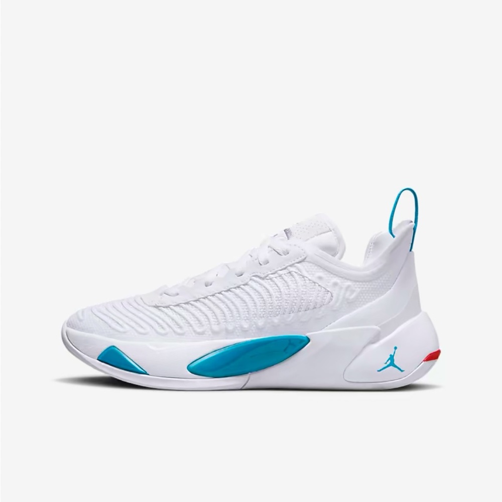Luka 1 Jordan’s
